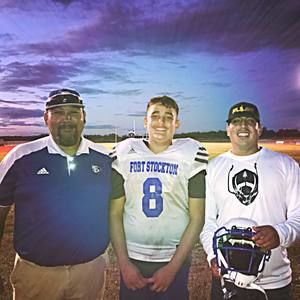 Meet your Posher, Tyler